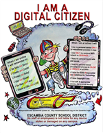 digital citizen